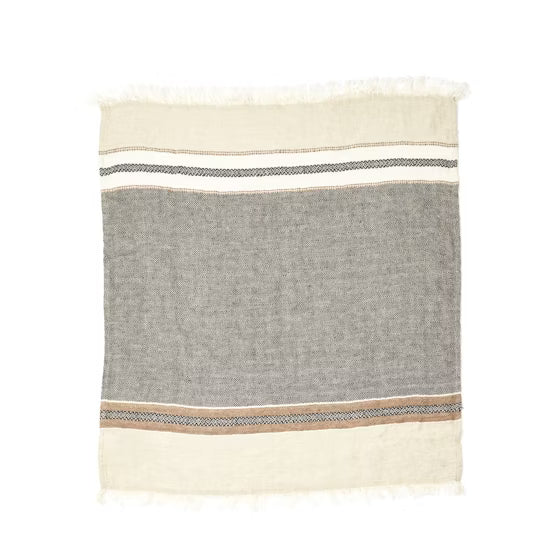the belgian towel | the FOUTA