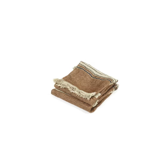 the belgian towel | the FOUTA