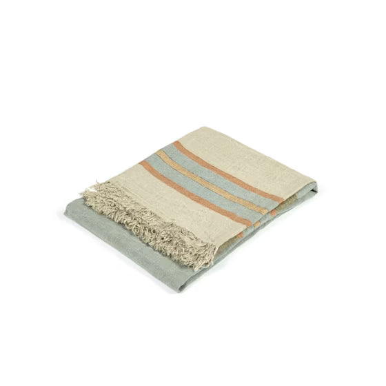 the belgian towel | the FOUTA