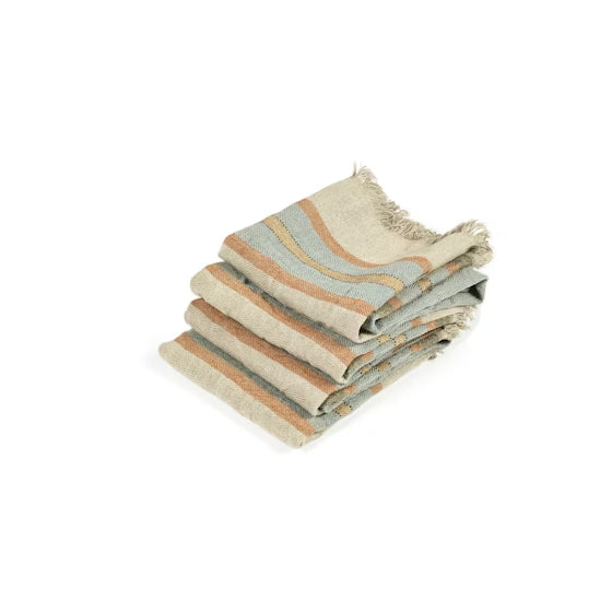 the belgian towel | the FOUTA