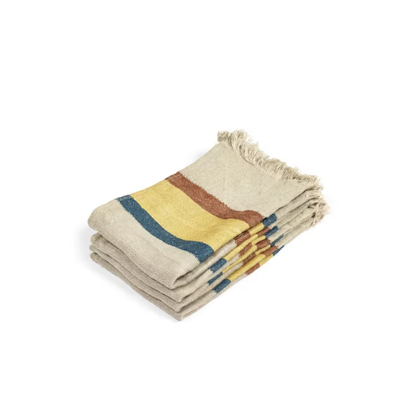 the belgian towel | the FOUTA