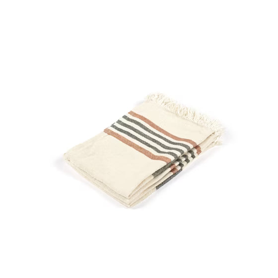 the belgian towel | the FOUTA