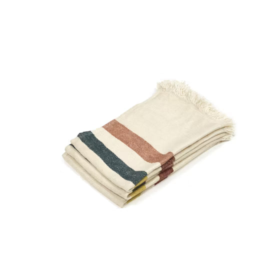 the belgian towel | the FOUTA