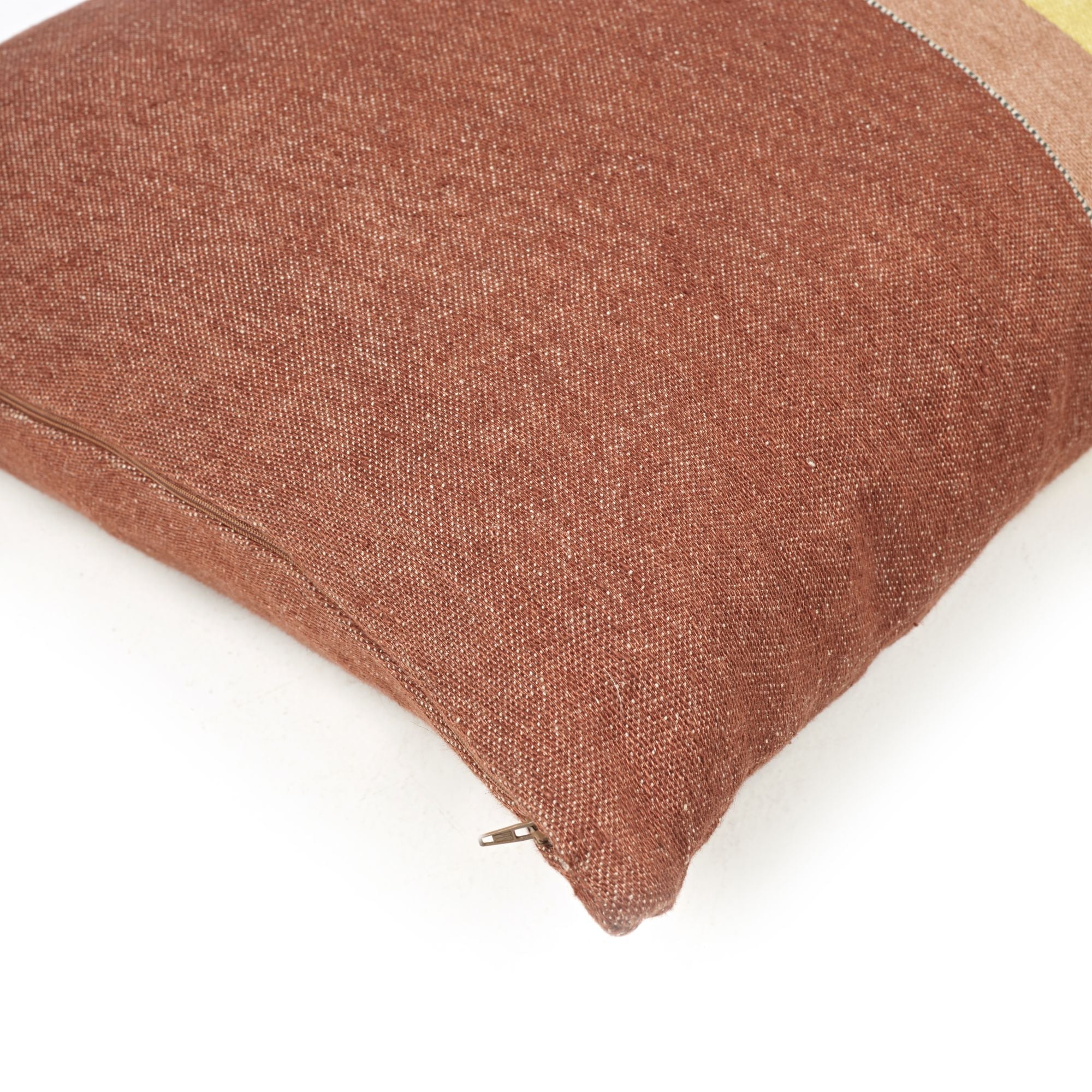 the belgian linen pillow cover by libeco on adorn.house