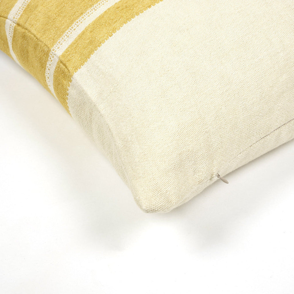 the belgian linen pillow cover by libeco on adorn.house