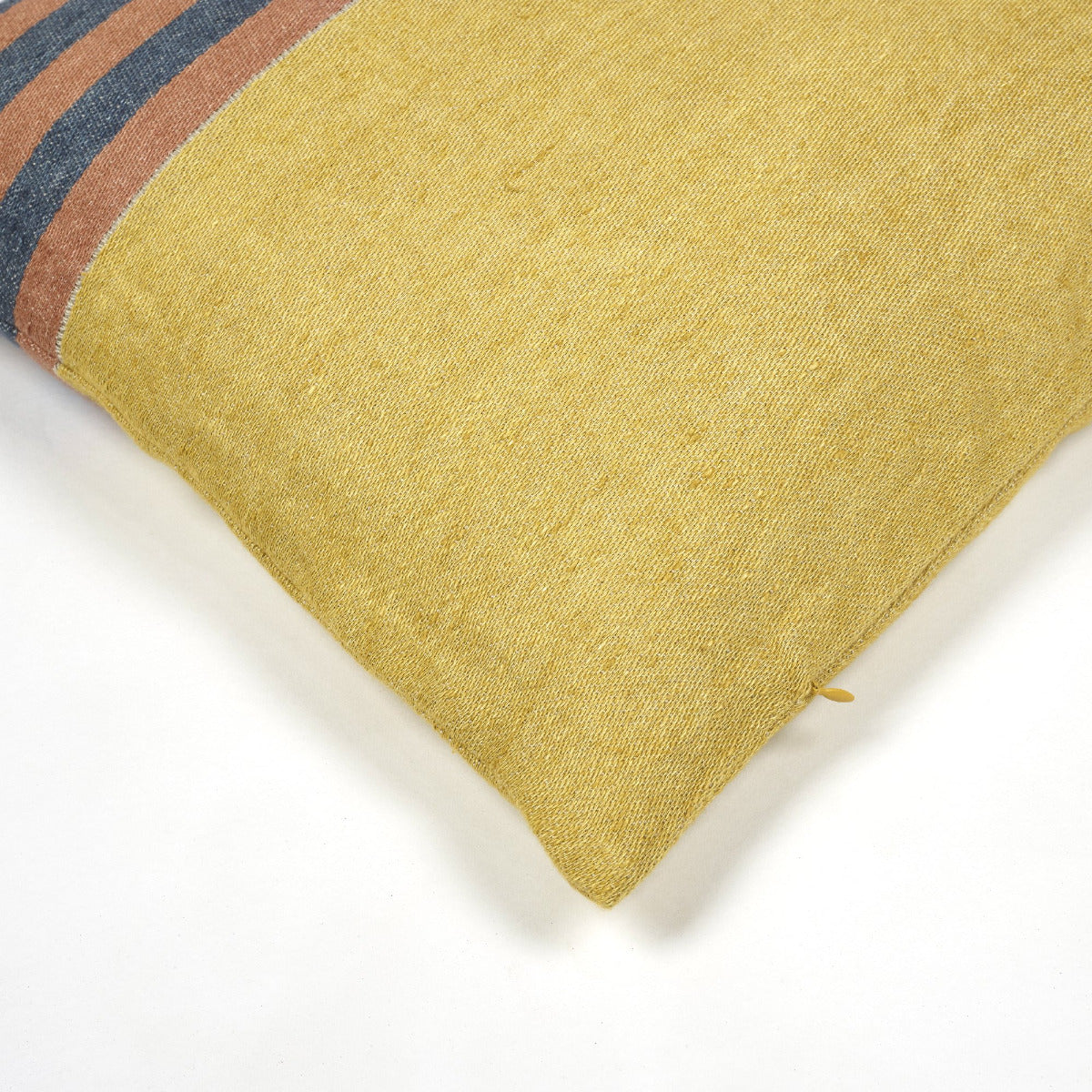 the belgian linen pillow cover by libeco on adorn.house