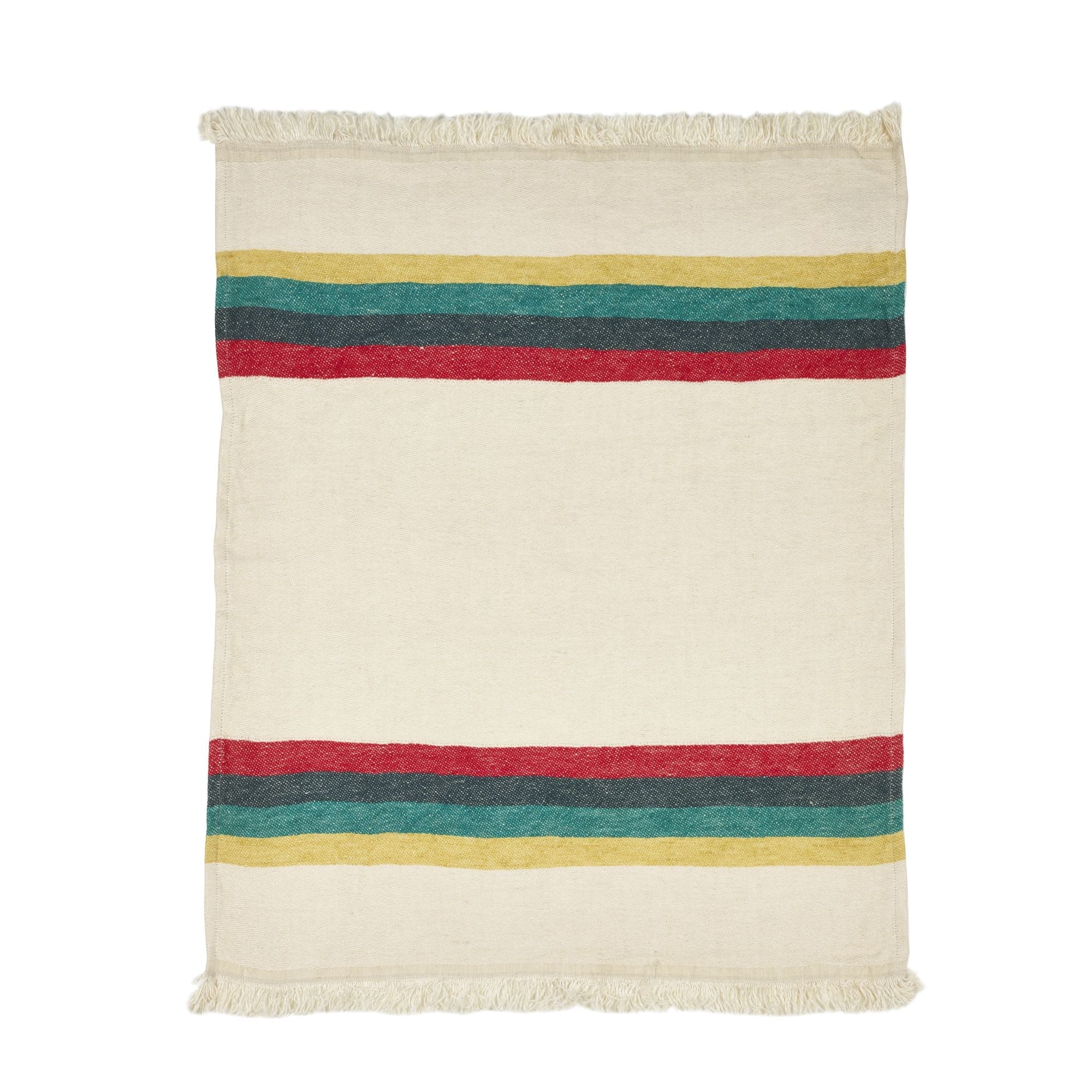 the belgian linen towel fouta by libeco on adorn.house