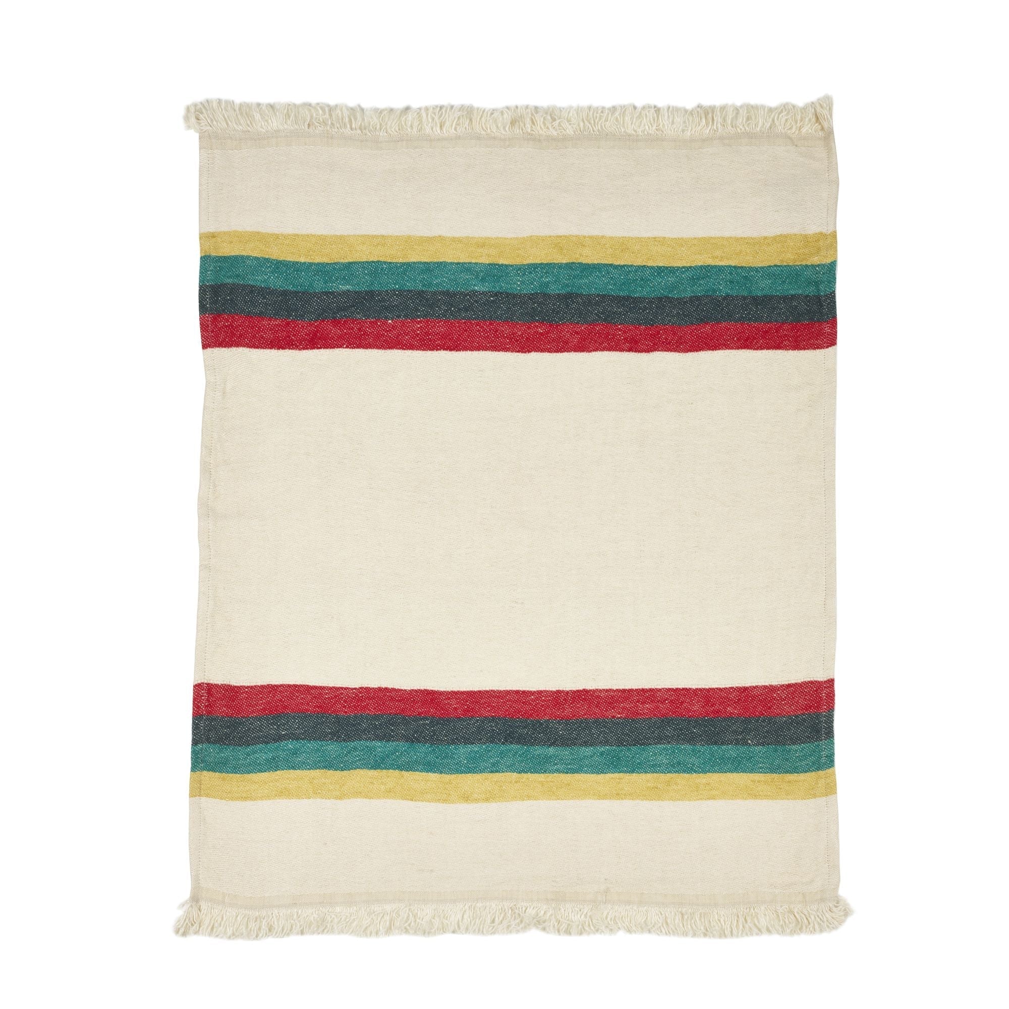 the belgian linen towel fouta by libeco on adorn.house