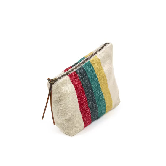 the belgian | pouch
