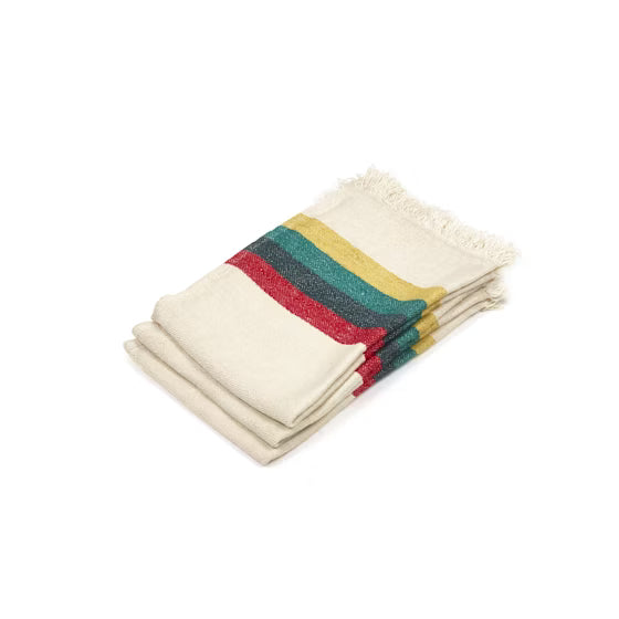 the belgian towel | the FOUTA