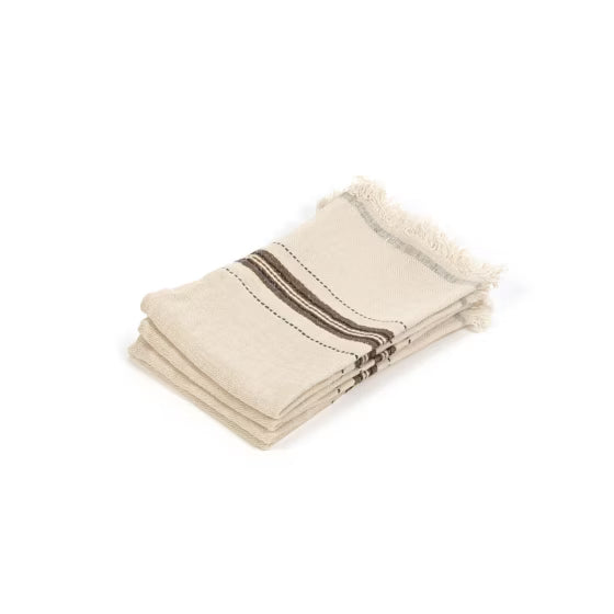 the belgian towel | the FOUTA