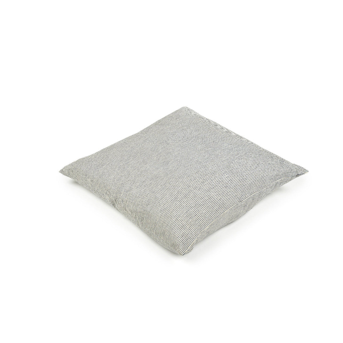 the workshop stripe pillow case & sham by libeco on adorn.house