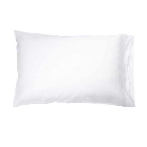 classic geneva pillow cases and shams by libeco on adorn.house