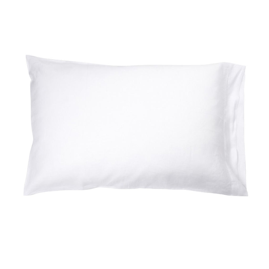 classic victoria pillow cases and shams by libeco on adorn.house