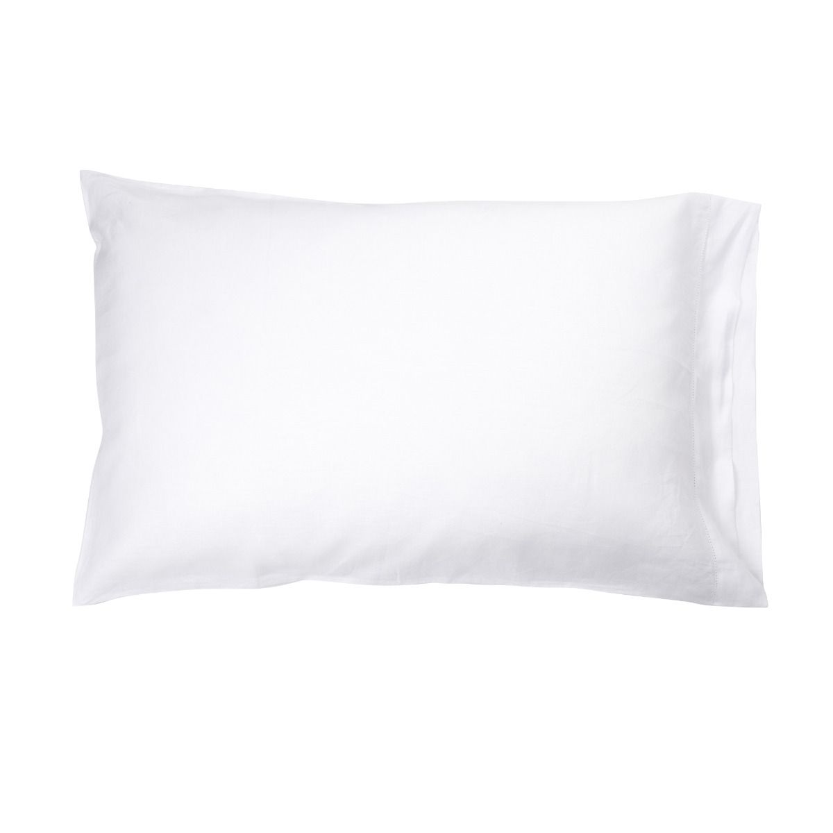 classic victoria pillow cases and shams by libeco on adorn.house