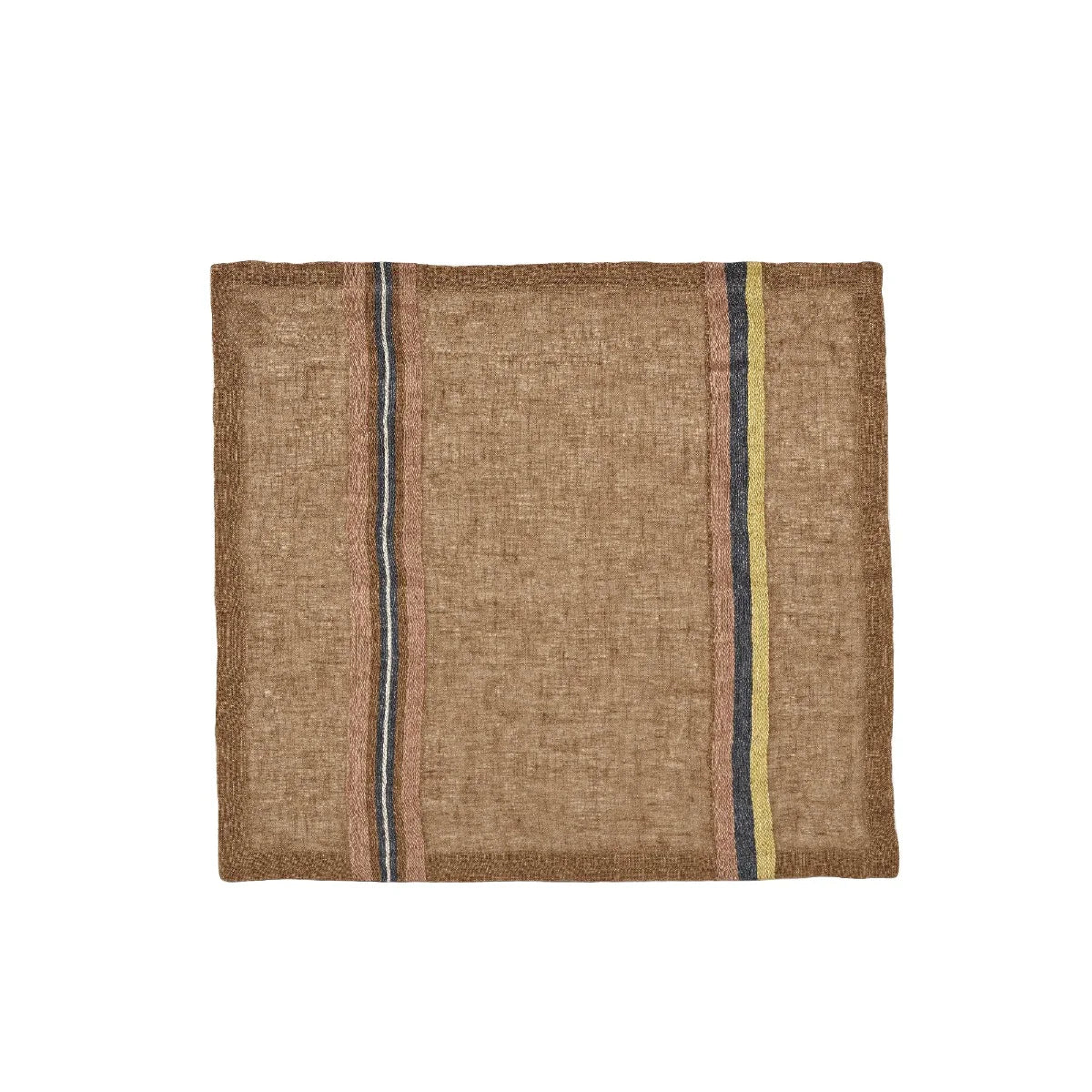 virginia napkin by Libeco at adorn.house