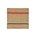 yukon napkin belgian linen by Libeco at adorn.house