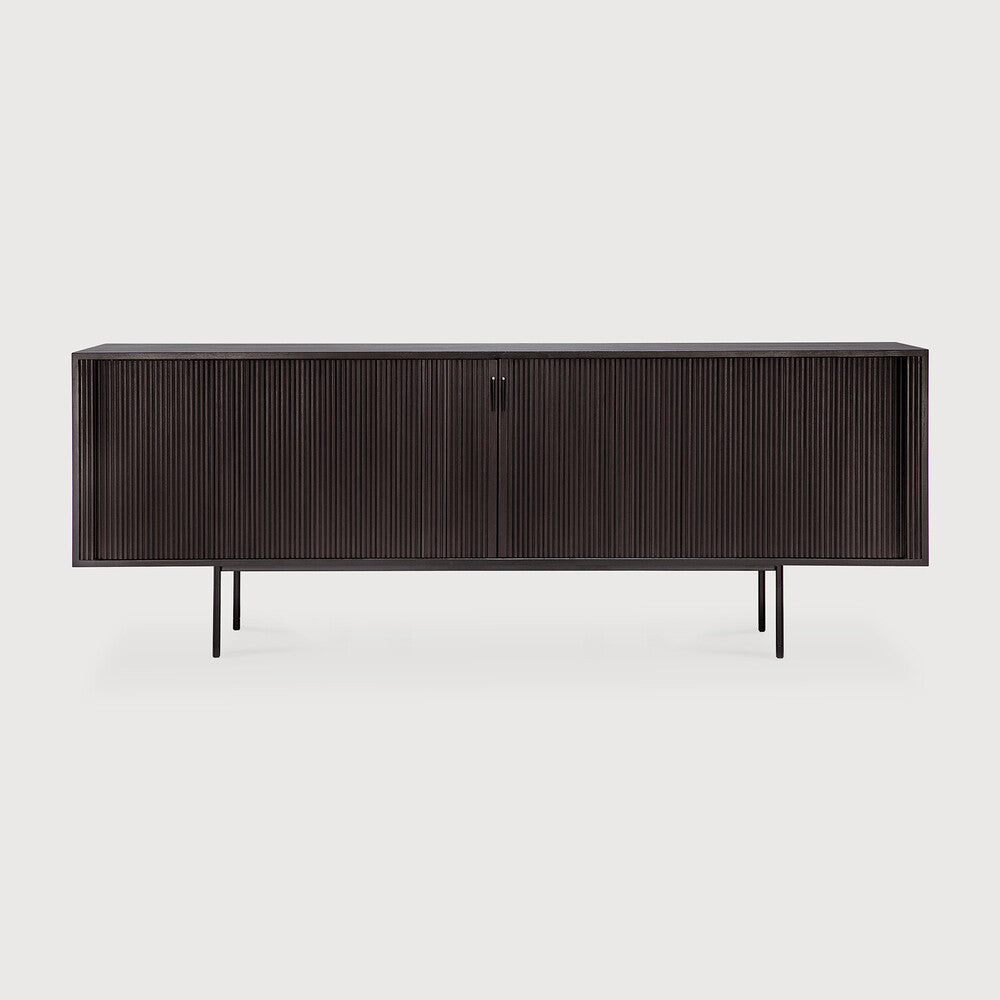 roller max sideboard by ethnicraft at adorn.house