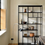studio rack by ethnicraft at adorn.house