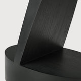oblic side table by ethnicraft at adorn.house