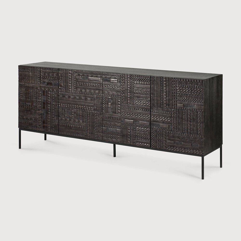 tabwa sideboard by ethincraft on adorn.house