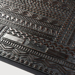 tabwa blok teak coffee table by ethnicraft on adorn.house