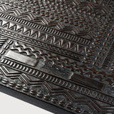 tabwa blok teak coffee table by ethnicraft on adorn.house