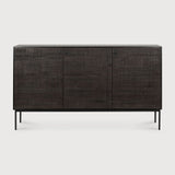 grooves sideboard by ethnicraft at adorn.house