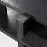 abstract coffee table by ethnicraft on adorn.house