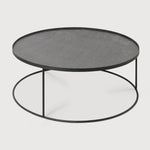 tray coffee table by ethnicraft at adorn.house