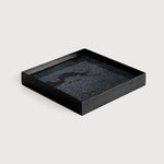 aged valet tray by ethnicraft at adorn.house