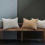 nomad pillow by ethnicraft at adorn.house