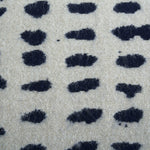 dots indoor/outdoor pillow by ethnicraft at adorn.house