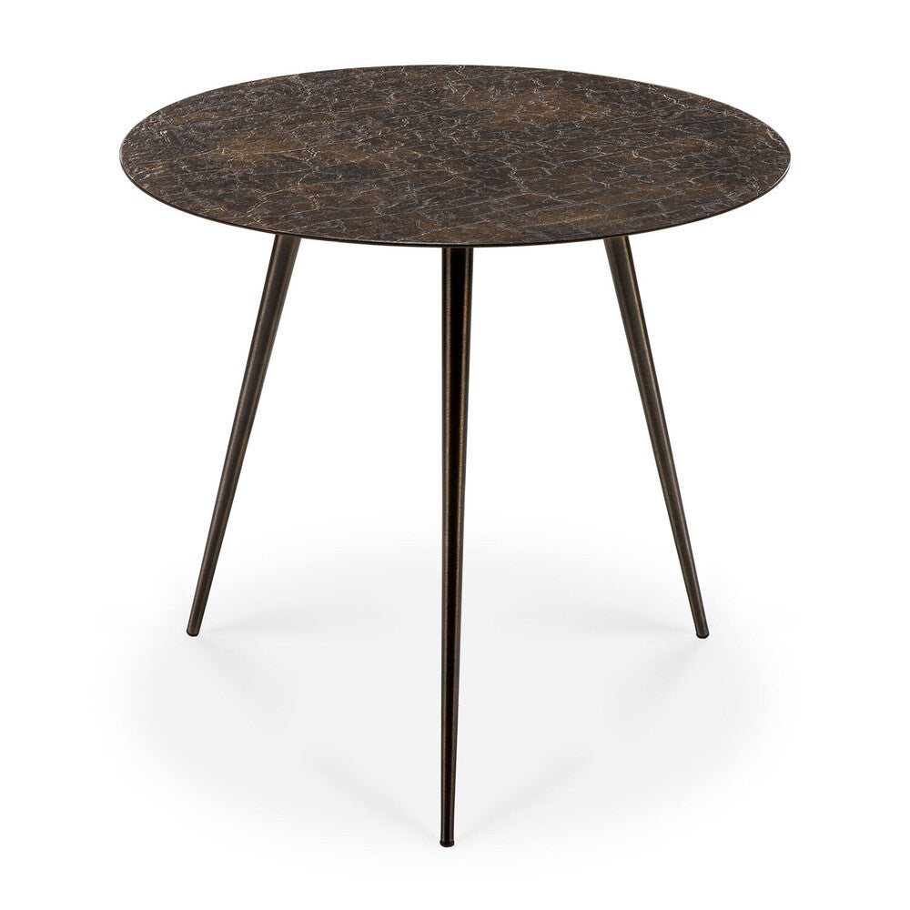 luna coffee table by ethnicraft at adorn.house