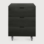 billy drawer unit by ethnicraft at adorn.house 