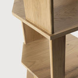 stairs column oak by ethnicraft at adorn.house 