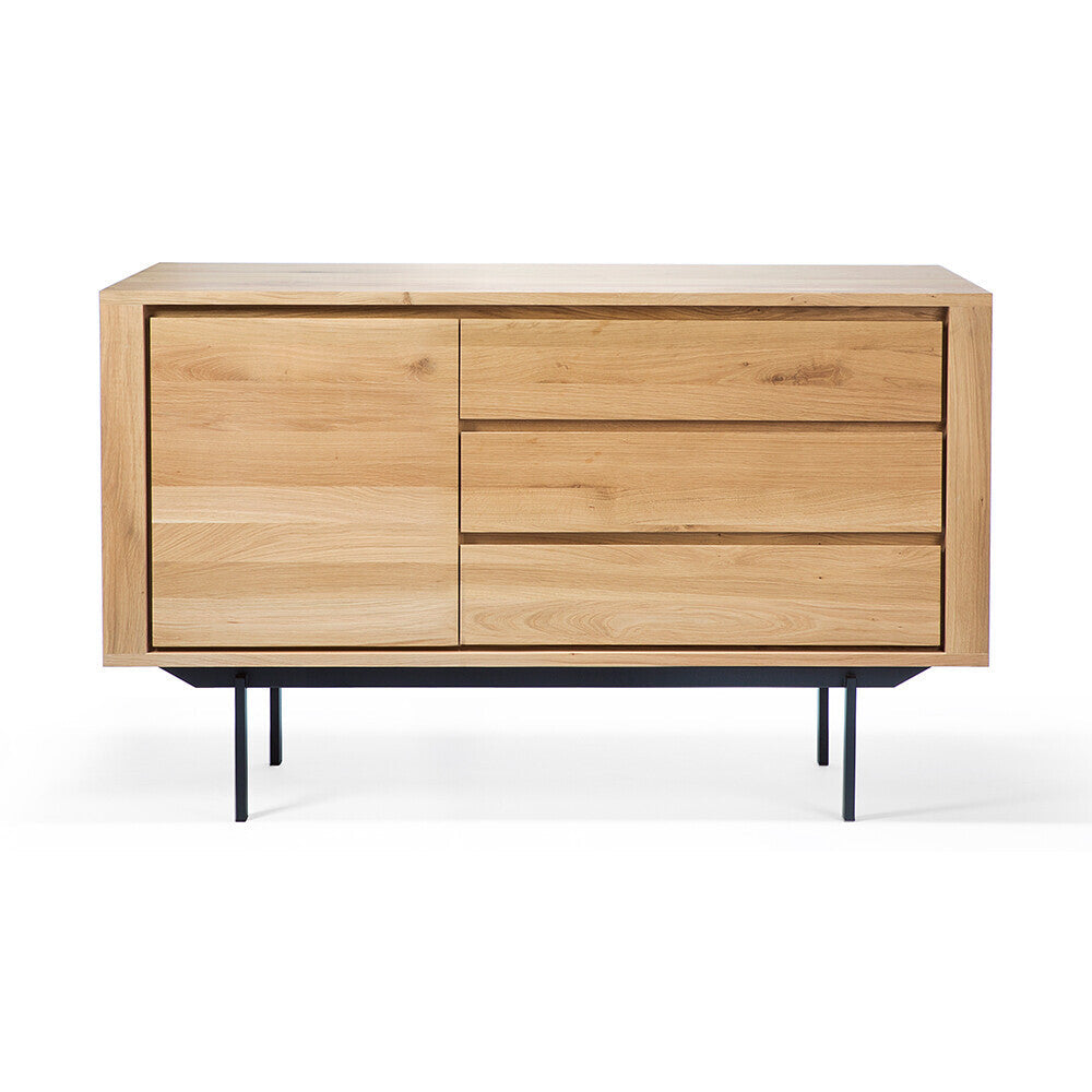 shadow sideboard by ethnicraft at adorn.house 