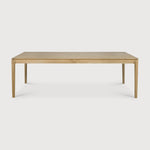 bok cowork desk by ethnicraft at adorn.house