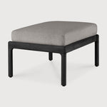 jack outdoor footstool by ethnicraft at adorn.house