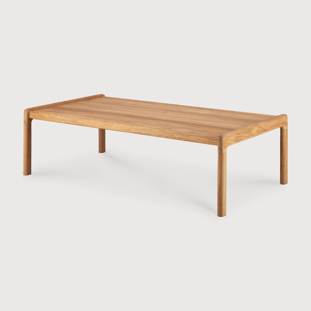 jack outdoor coffee table by ethnicraft at adorn.house