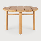 quatro outdoor coffee table by ethnicraft at adorn.house 