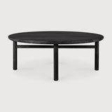 quatro outdoor coffee table by ethnicraft at adorn.house