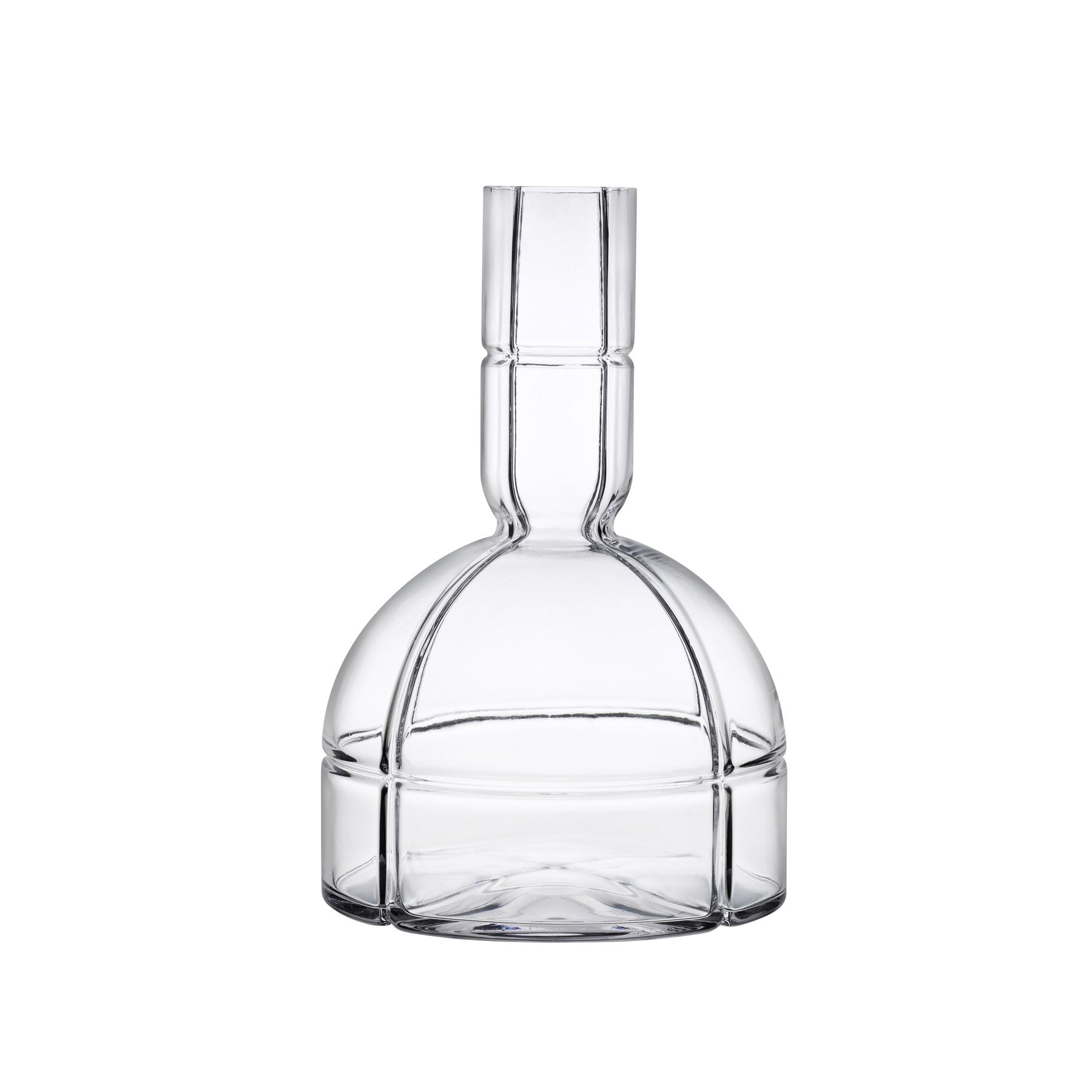O2 wine carafe by nude at adorn.house