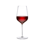 stem zero trio red wine glass by nude on adorn.house