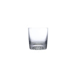 ace set of 2 whisky glasses by nude glassware on adorn.house