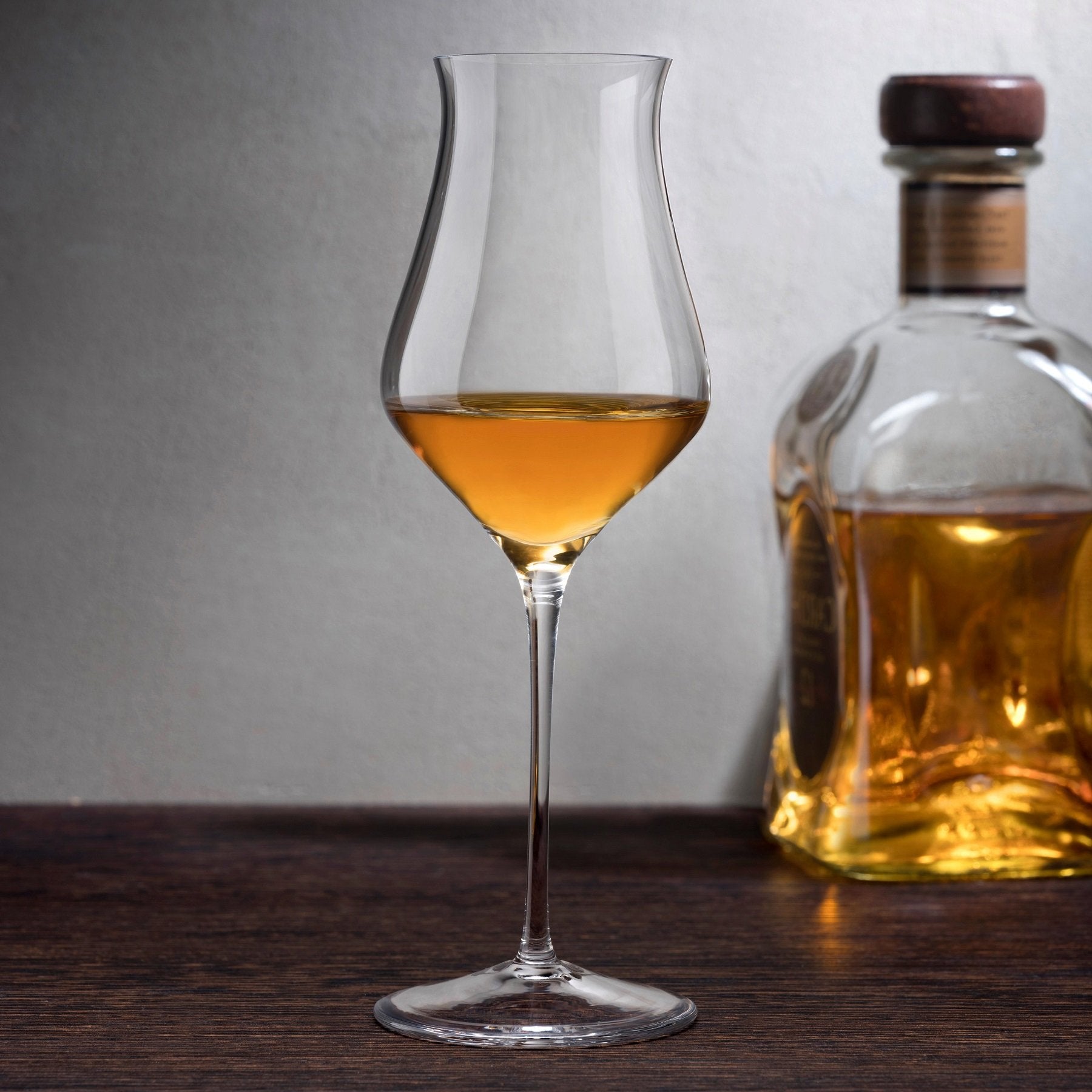 islands set of two whisky tasting glasses medium by nude at adorn.house
