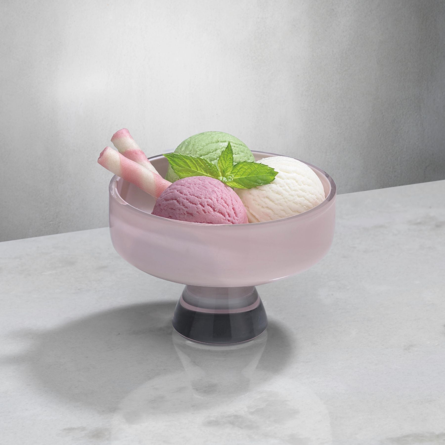 bloom ice cream cup by nude at adorn.house
