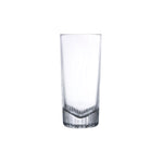 caldera set of 4 high ball glasses medium by nude at adorn.house