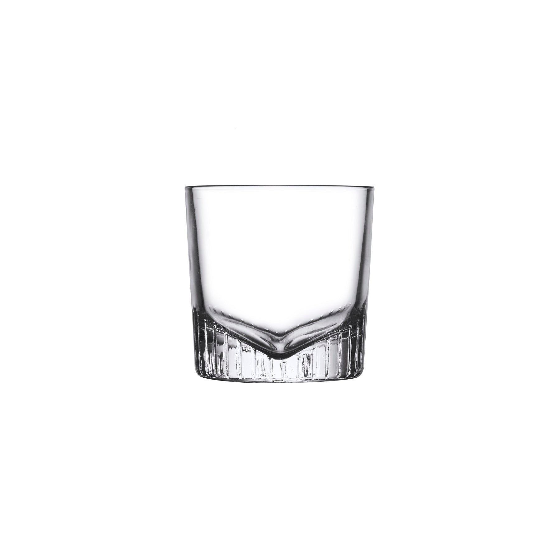 caldera set of 4 whisky glasses 9.25 oz by nude at adorn.house