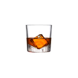 caldera set of 4 whisky glasses 9.25 oz by nude at adorn.house 
